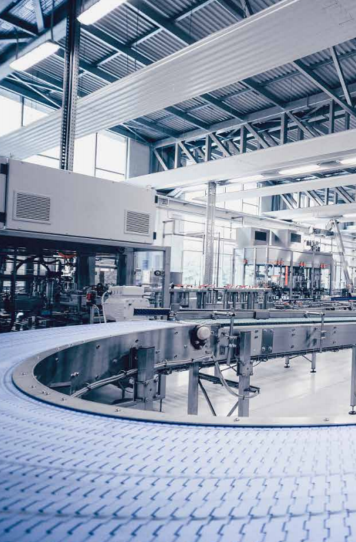 荷士塔食品级白油