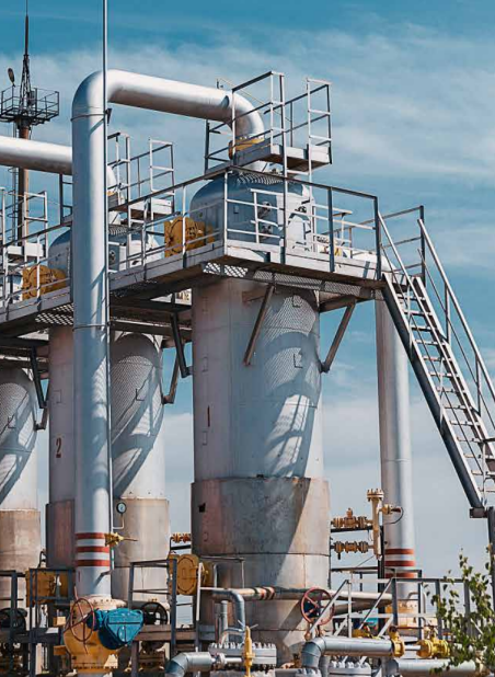 福格HAB有机热载体-合成烷基苯导热油